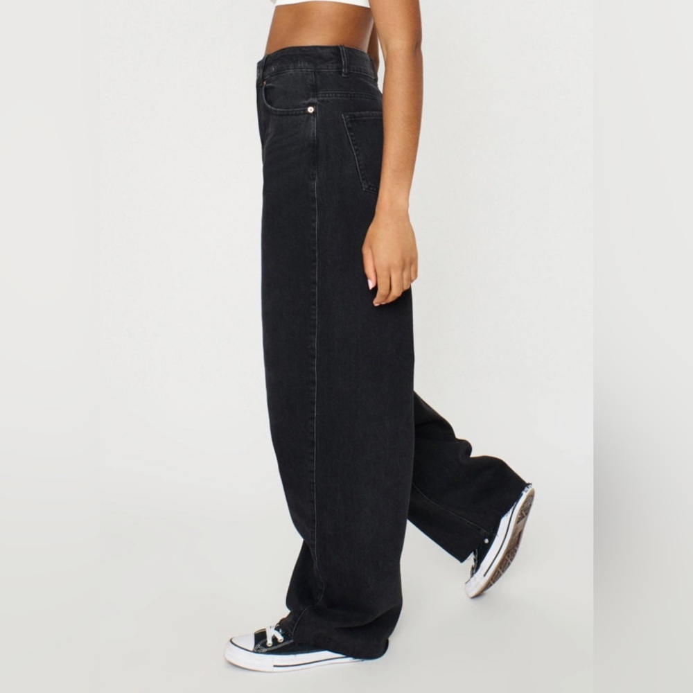 Garage denim